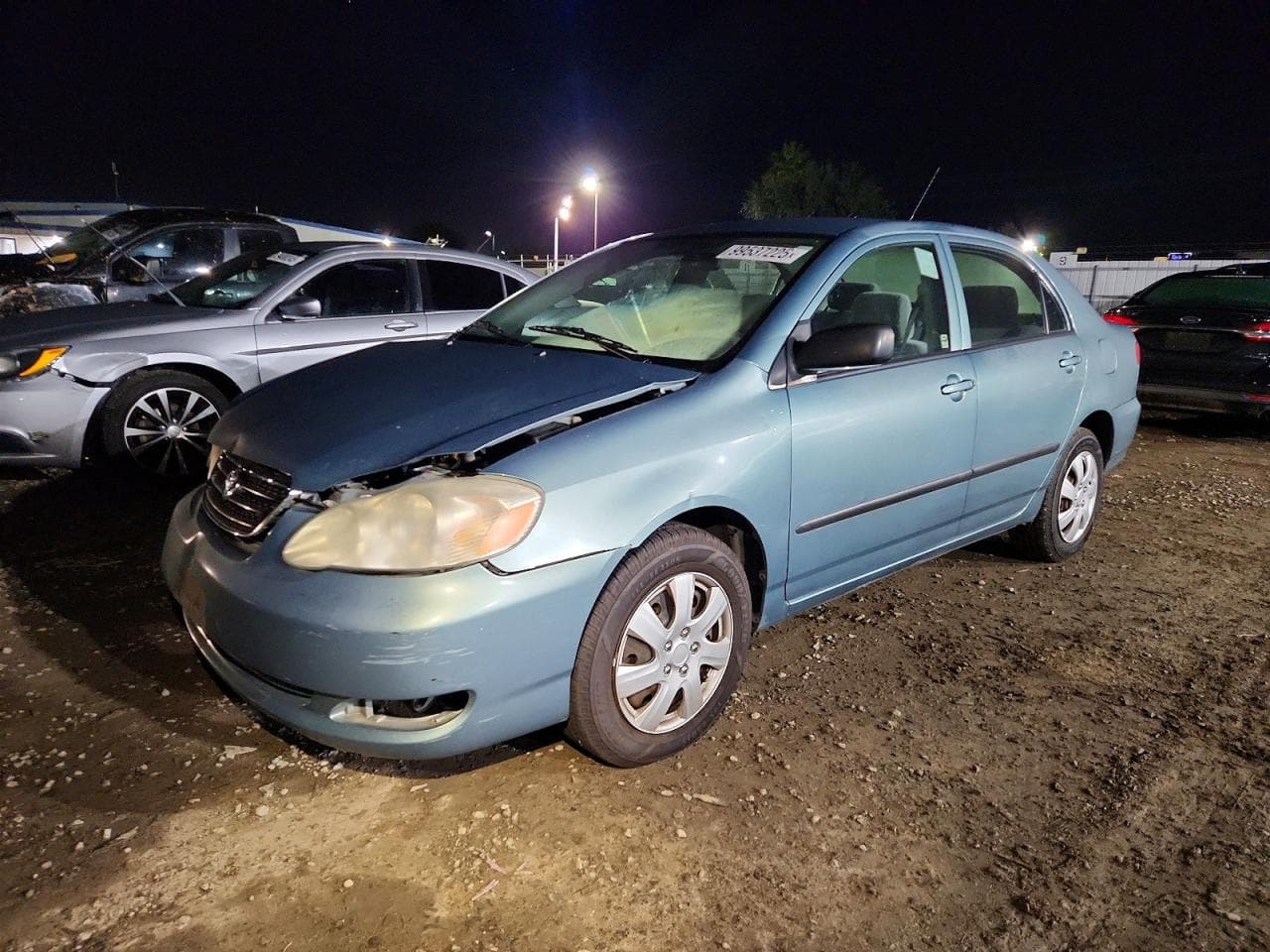 COROLLA