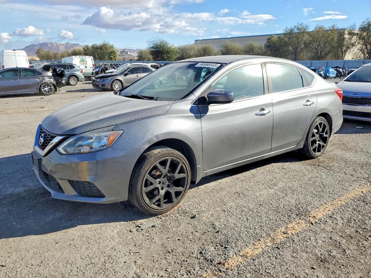 SENTRA