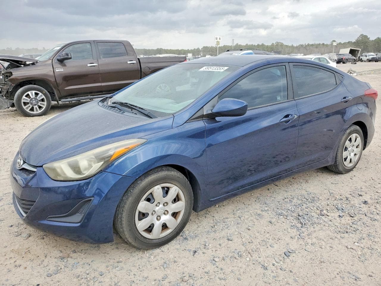ELANTRA