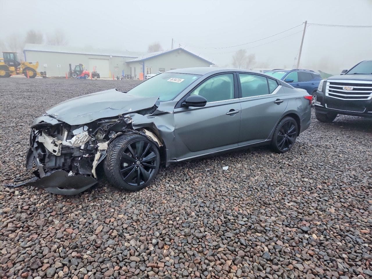 ALTIMA