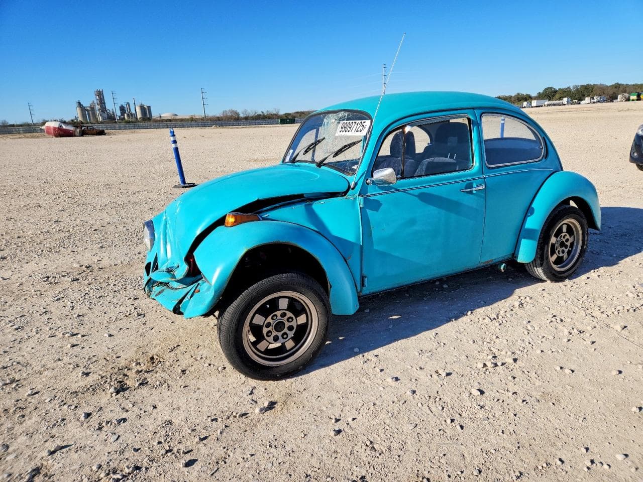 BEETLE