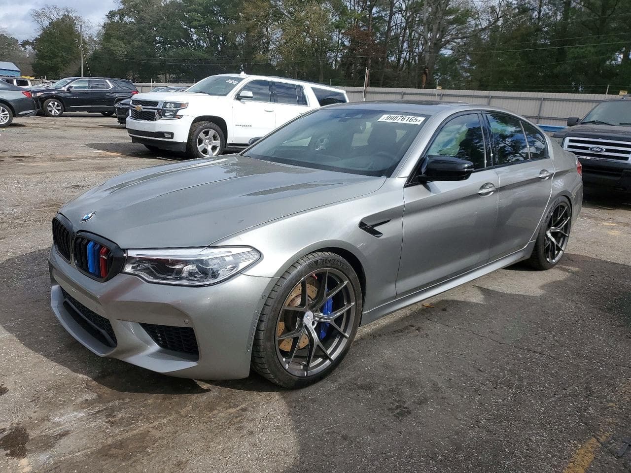 M5