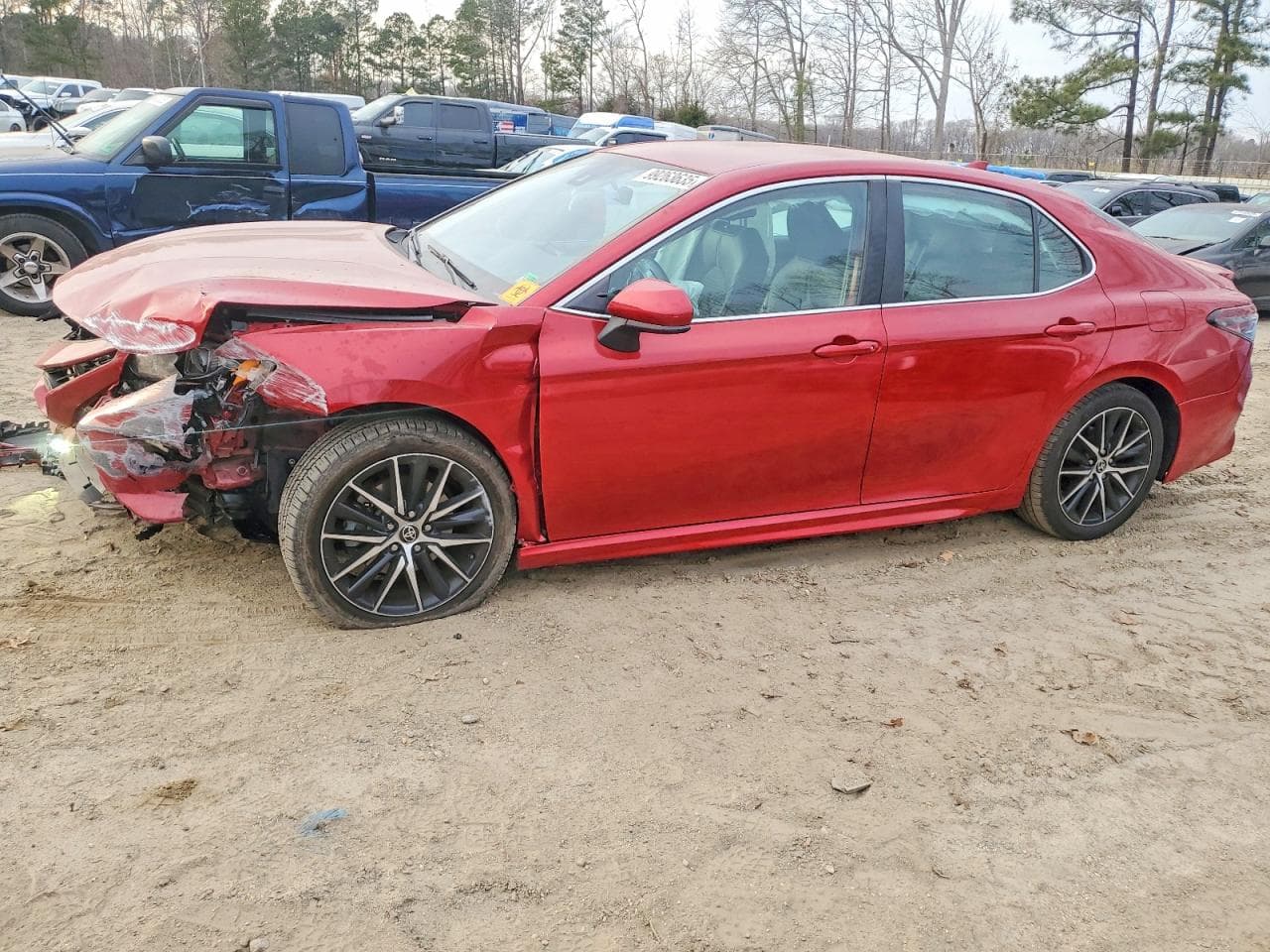 CAMRY