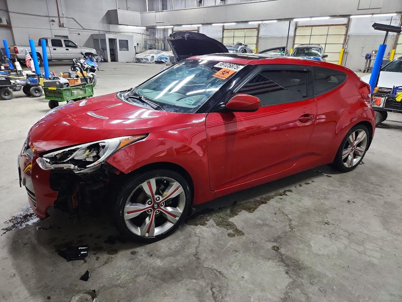 VELOSTER