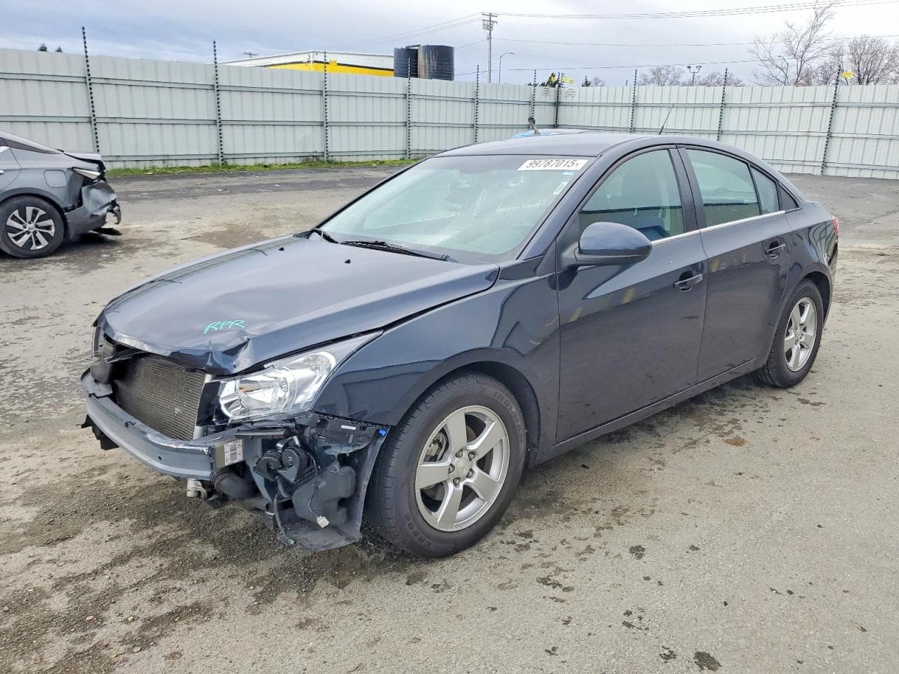 CRUZE