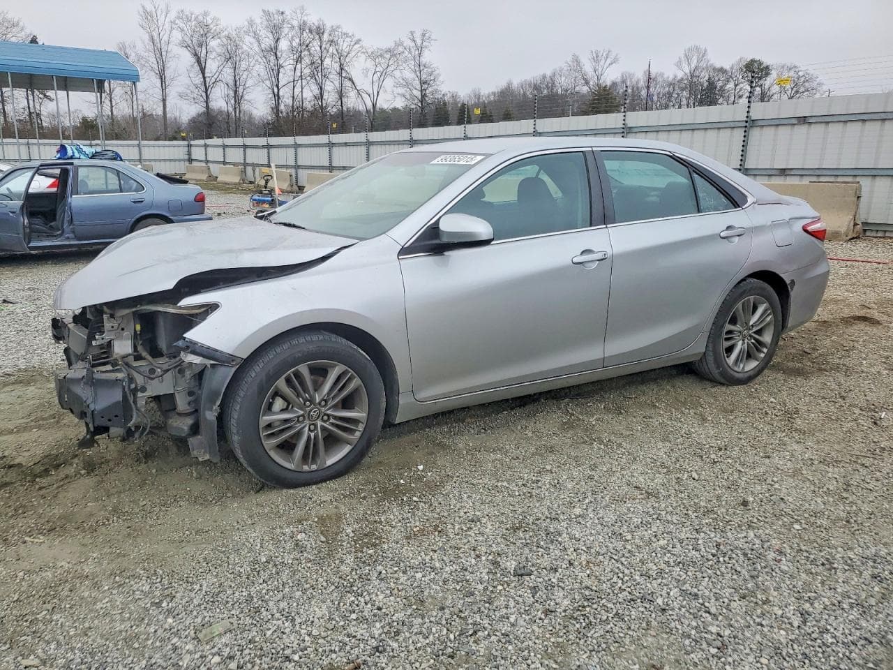 CAMRY