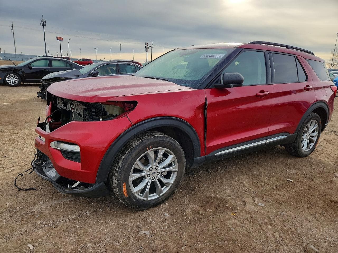 EXPLORER