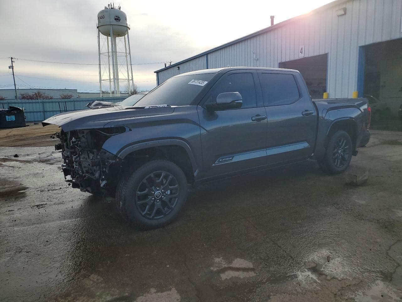 TUNDRA