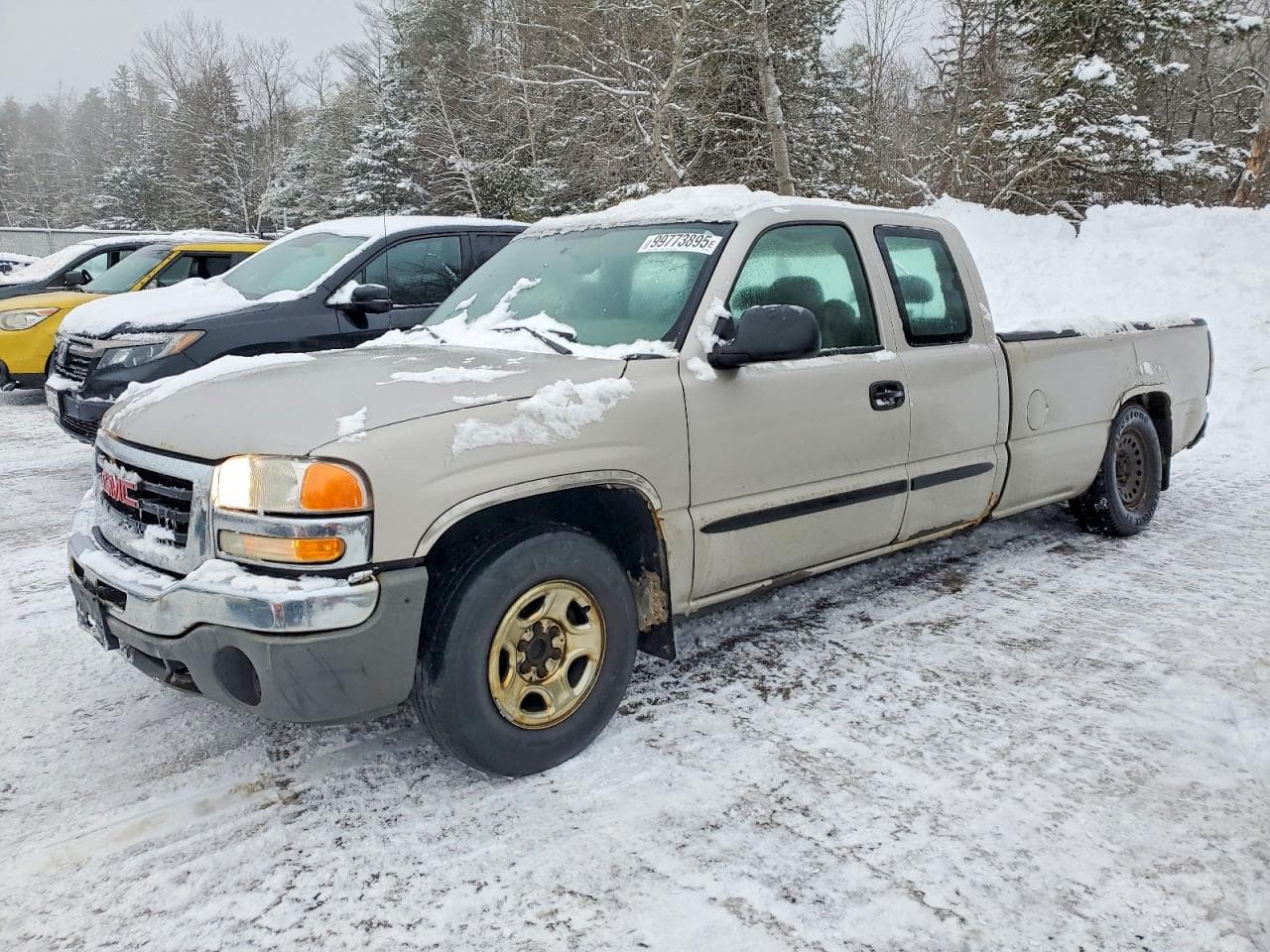 SIERRA
