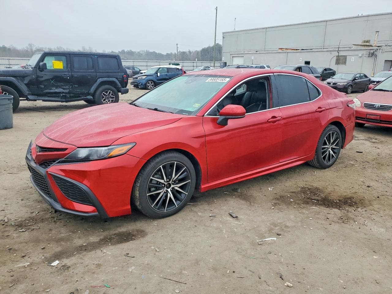 CAMRY