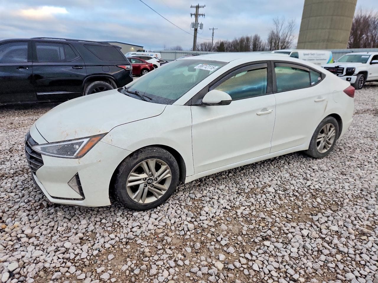 ELANTRA