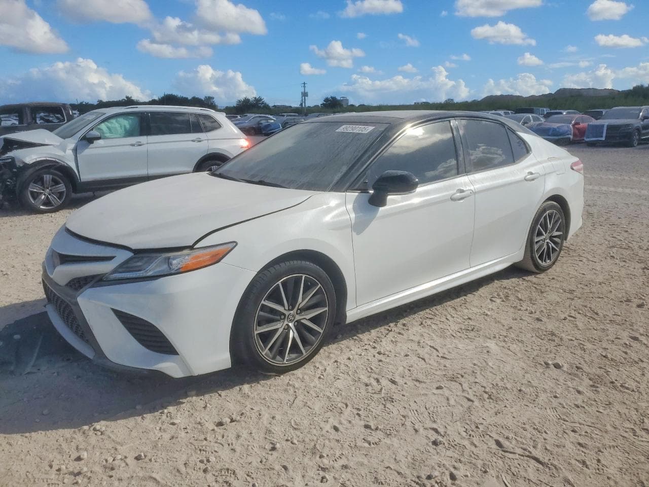 CAMRY