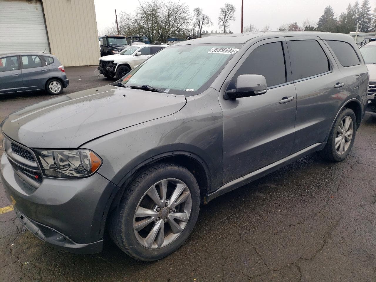 DURANGO