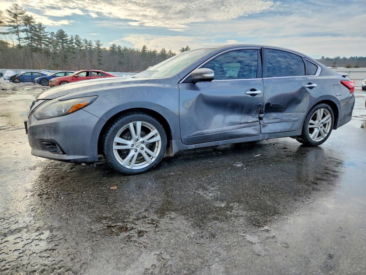 ALTIMA