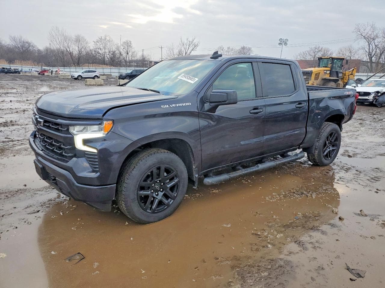 SILVERADO