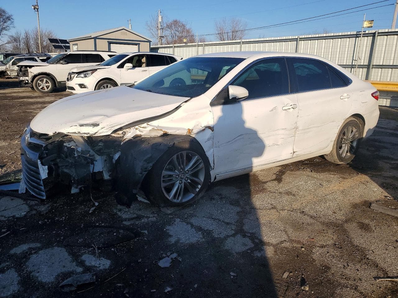 CAMRY