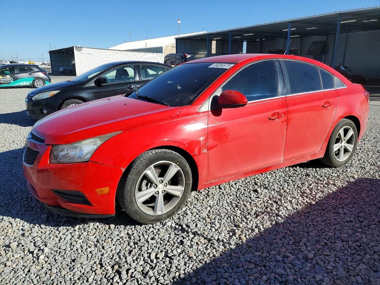 CRUZE