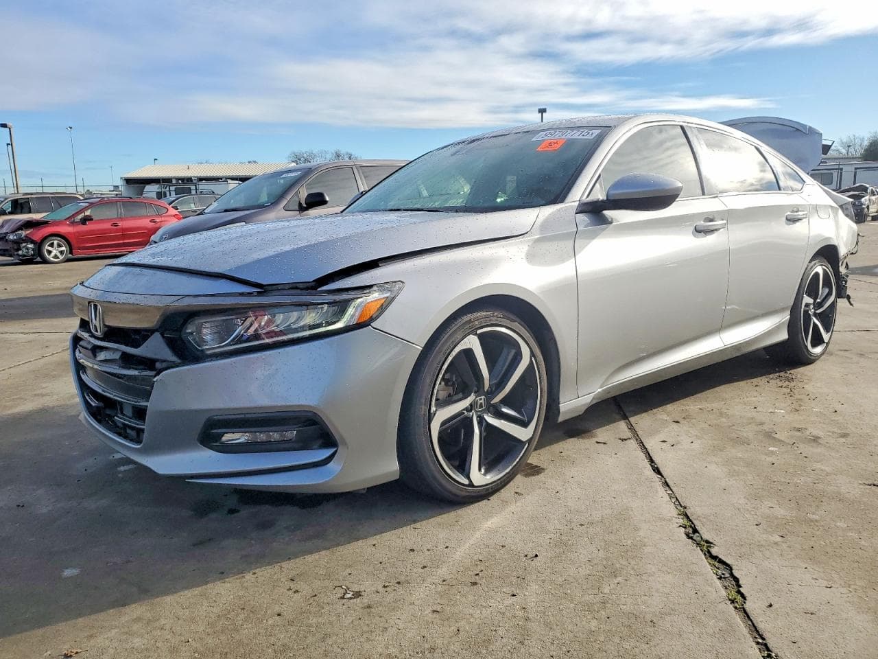 ACCORD