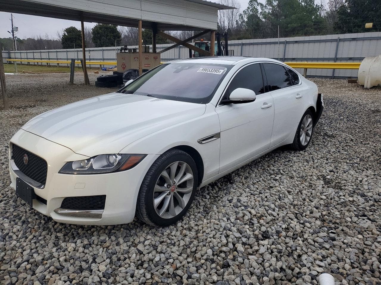 XF