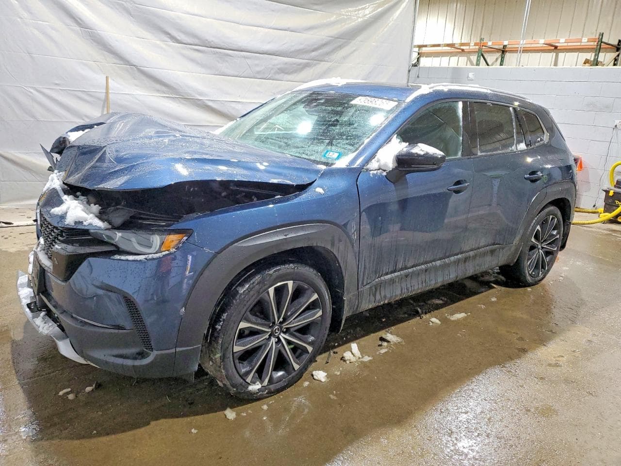 CX-50