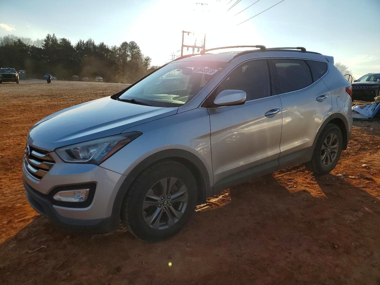SANTA FE