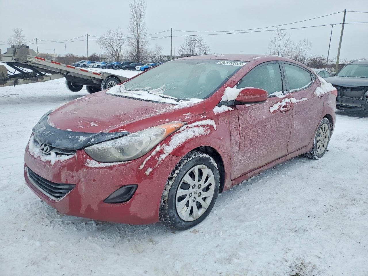 ELANTRA