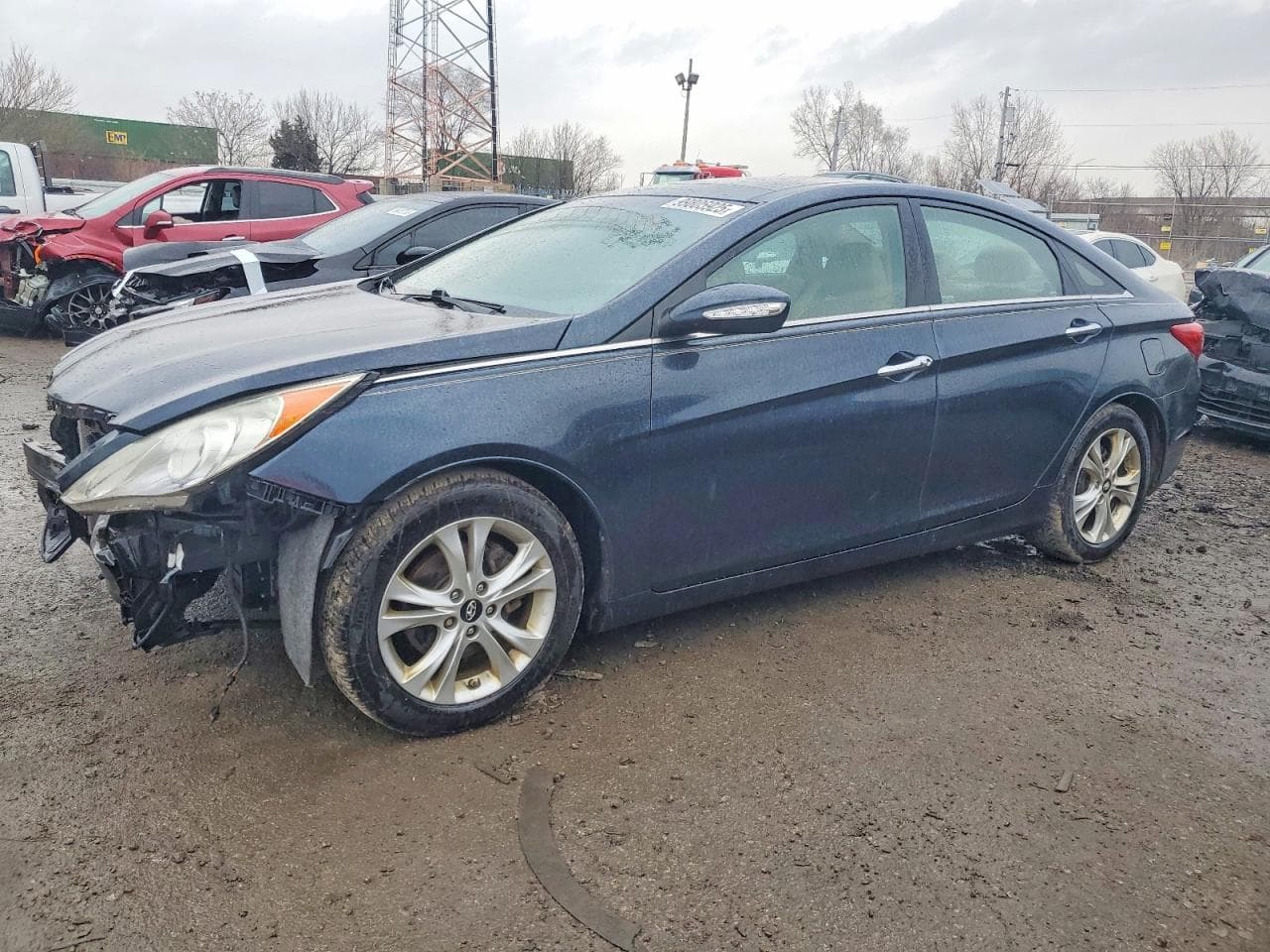 SONATA
