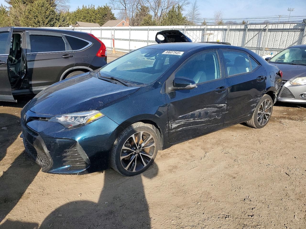 COROLLA