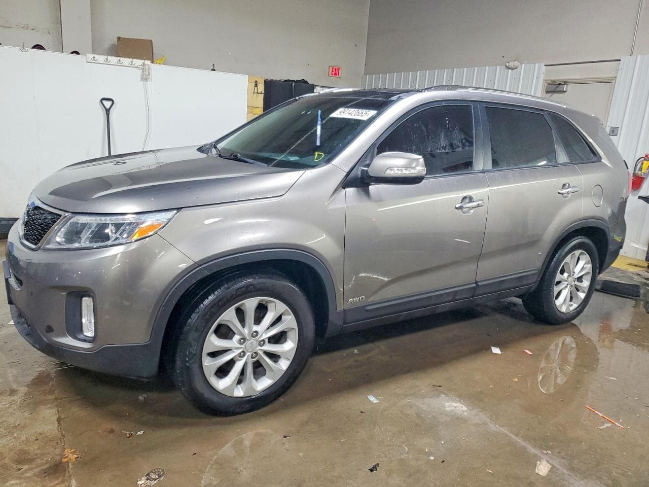 SORENTO