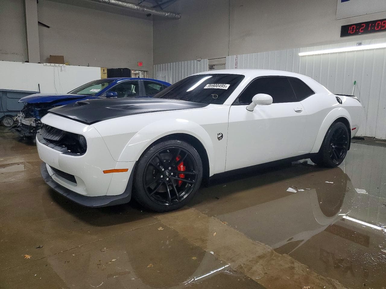 CHALLENGER
