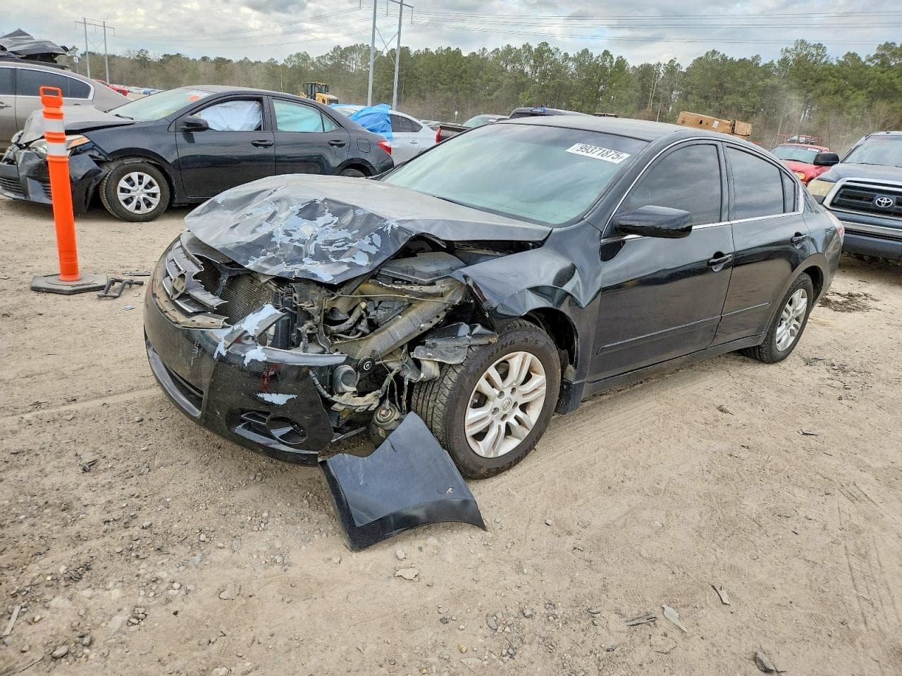ALTIMA