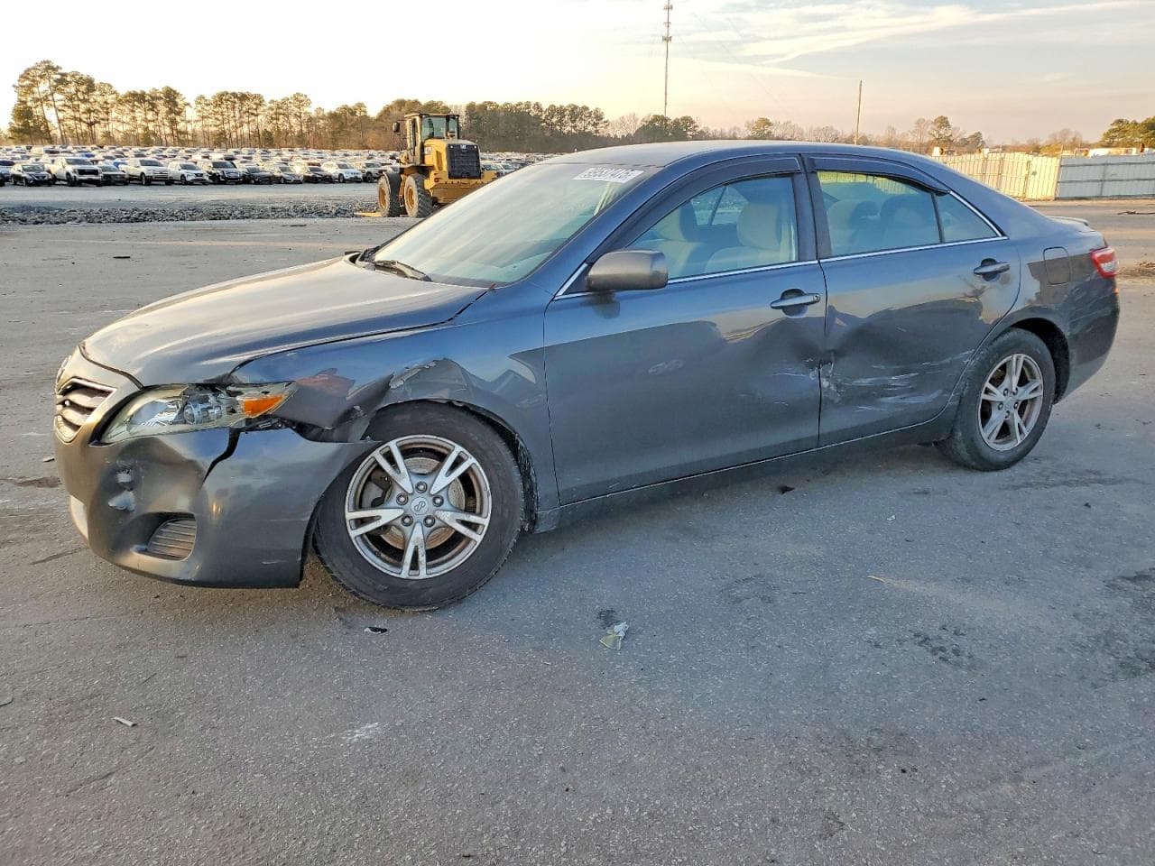 CAMRY