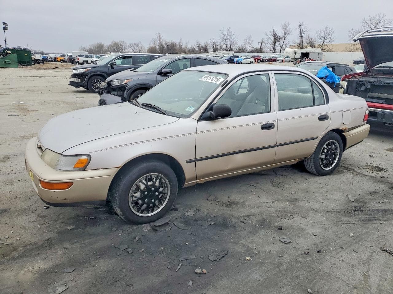 COROLLA