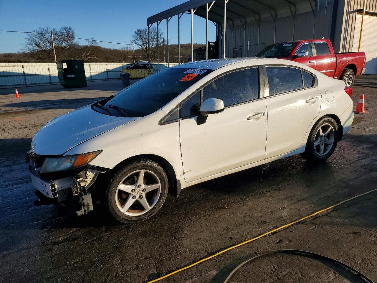 CIVIC
