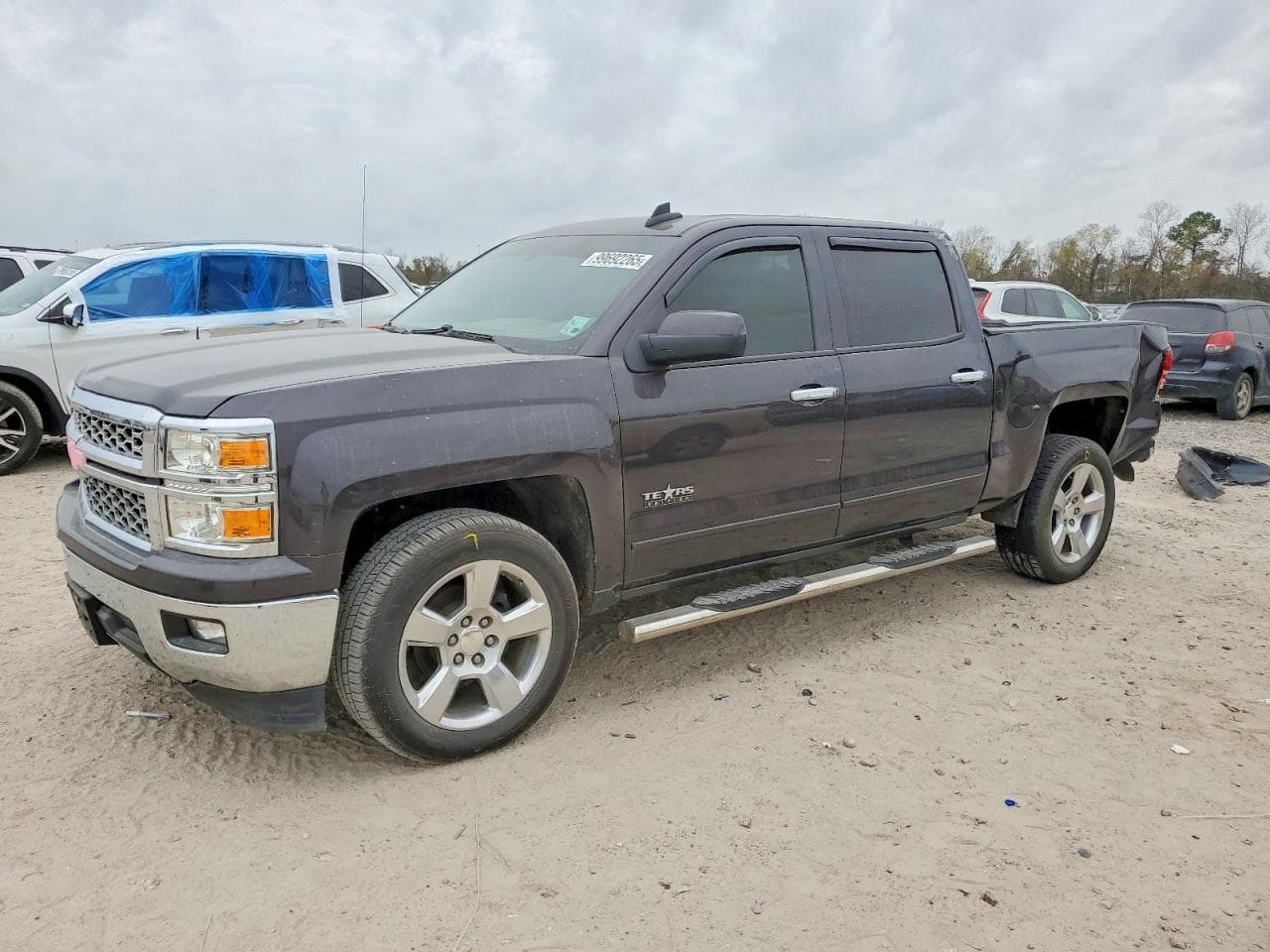 SILVERADO