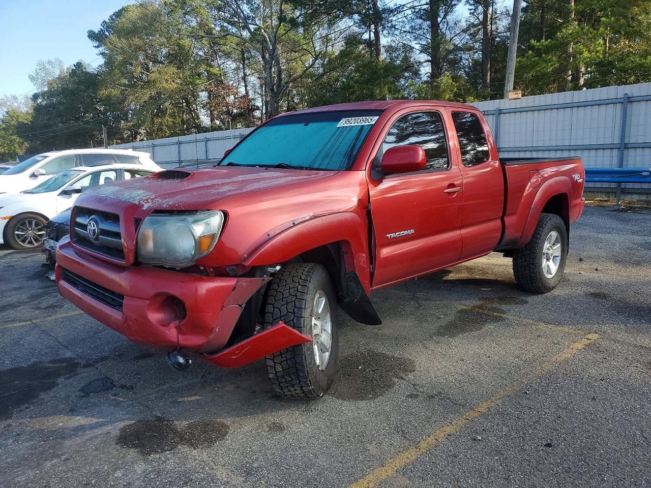 TACOMA