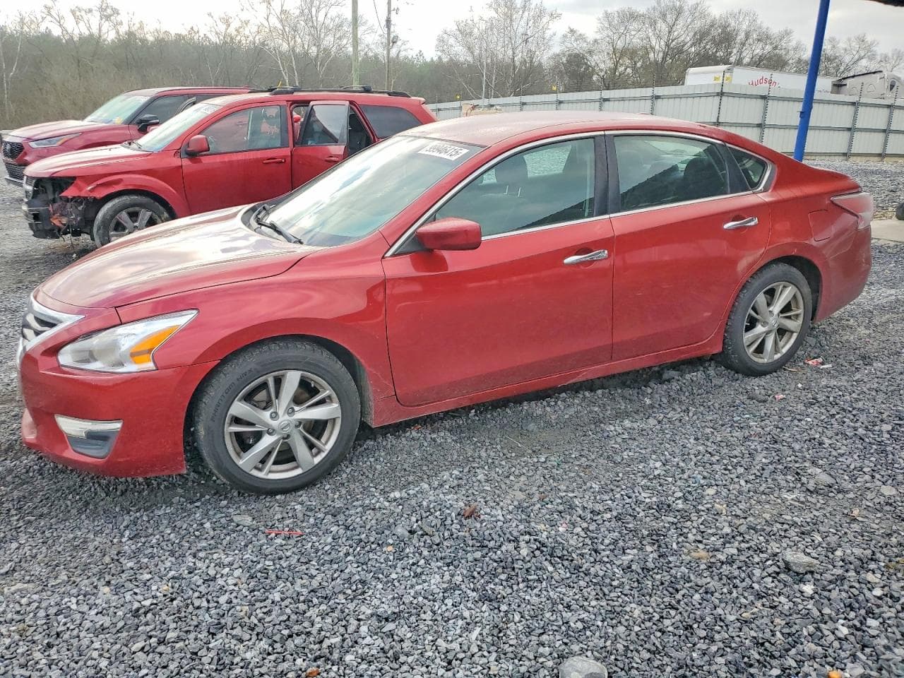 ALTIMA