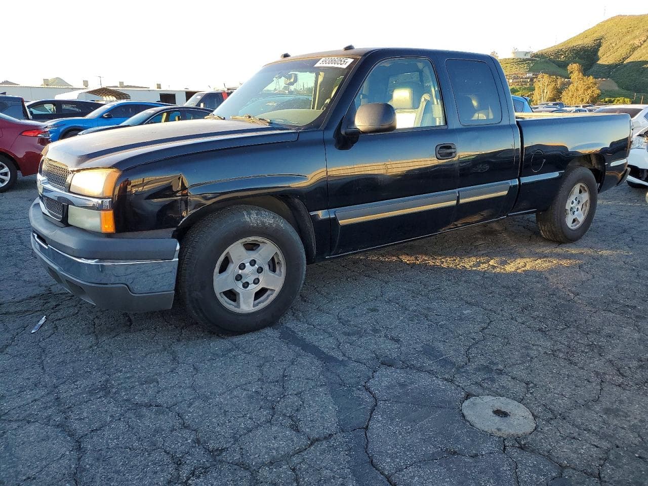 SILVERADO