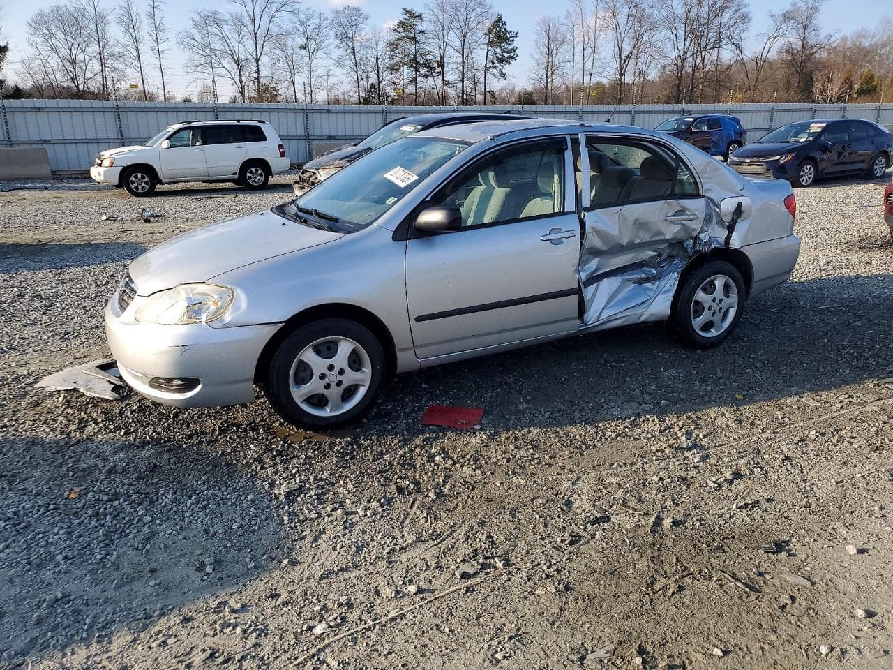 COROLLA