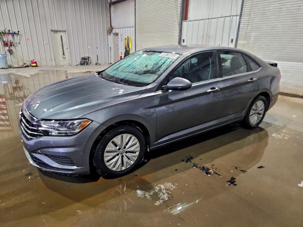 JETTA