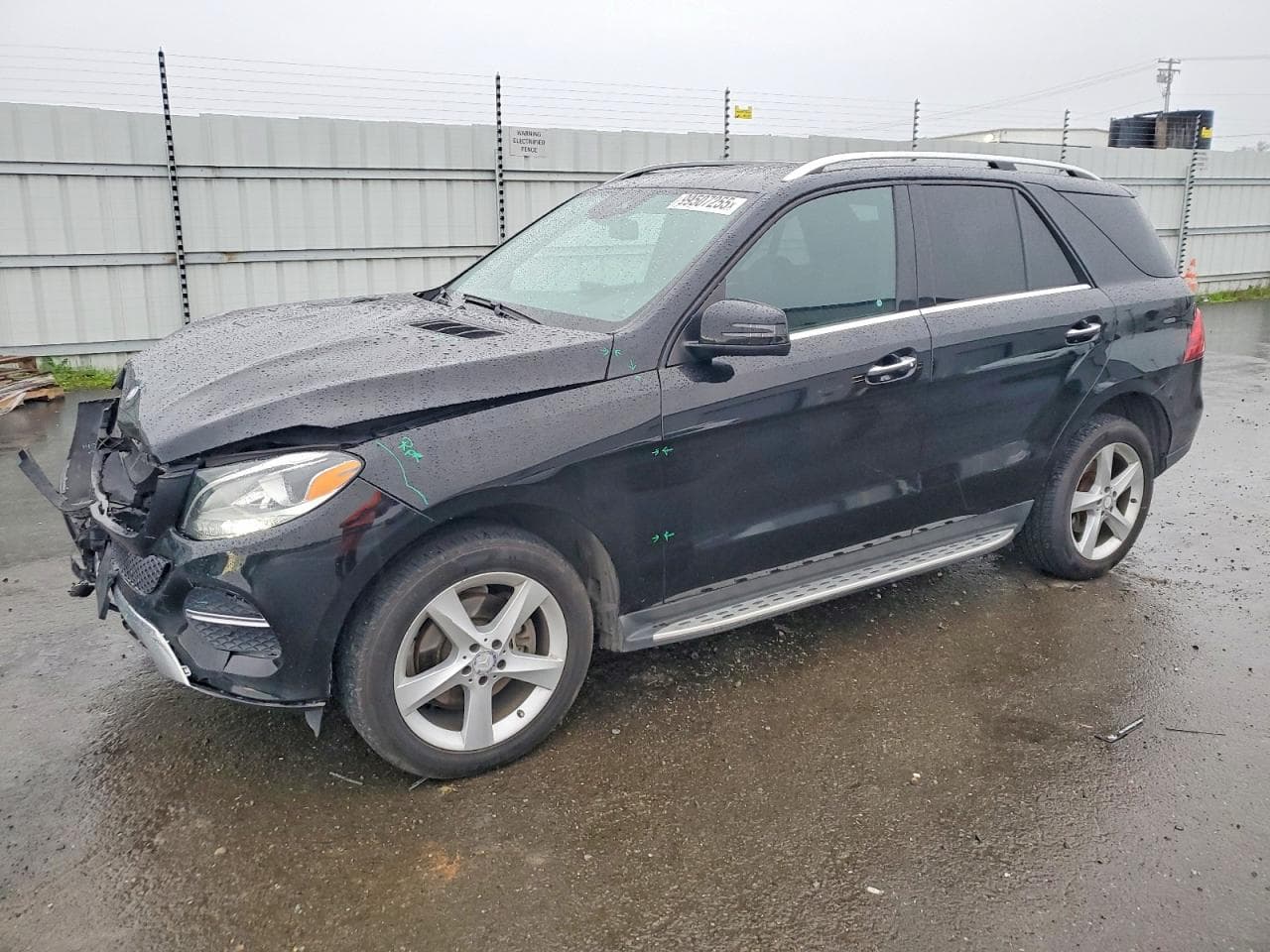 GLE-CLASS
