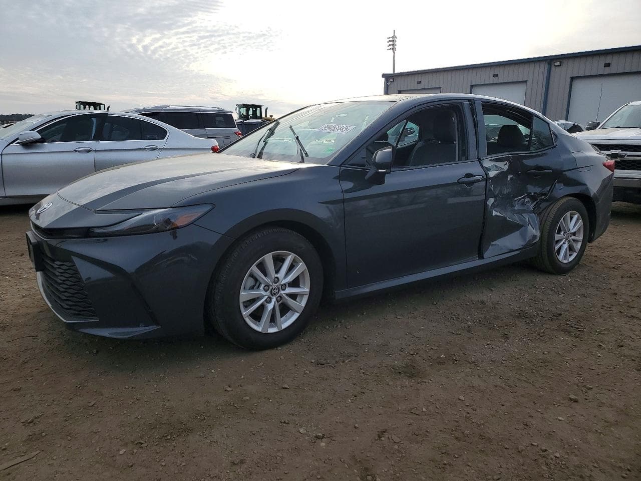 CAMRY
