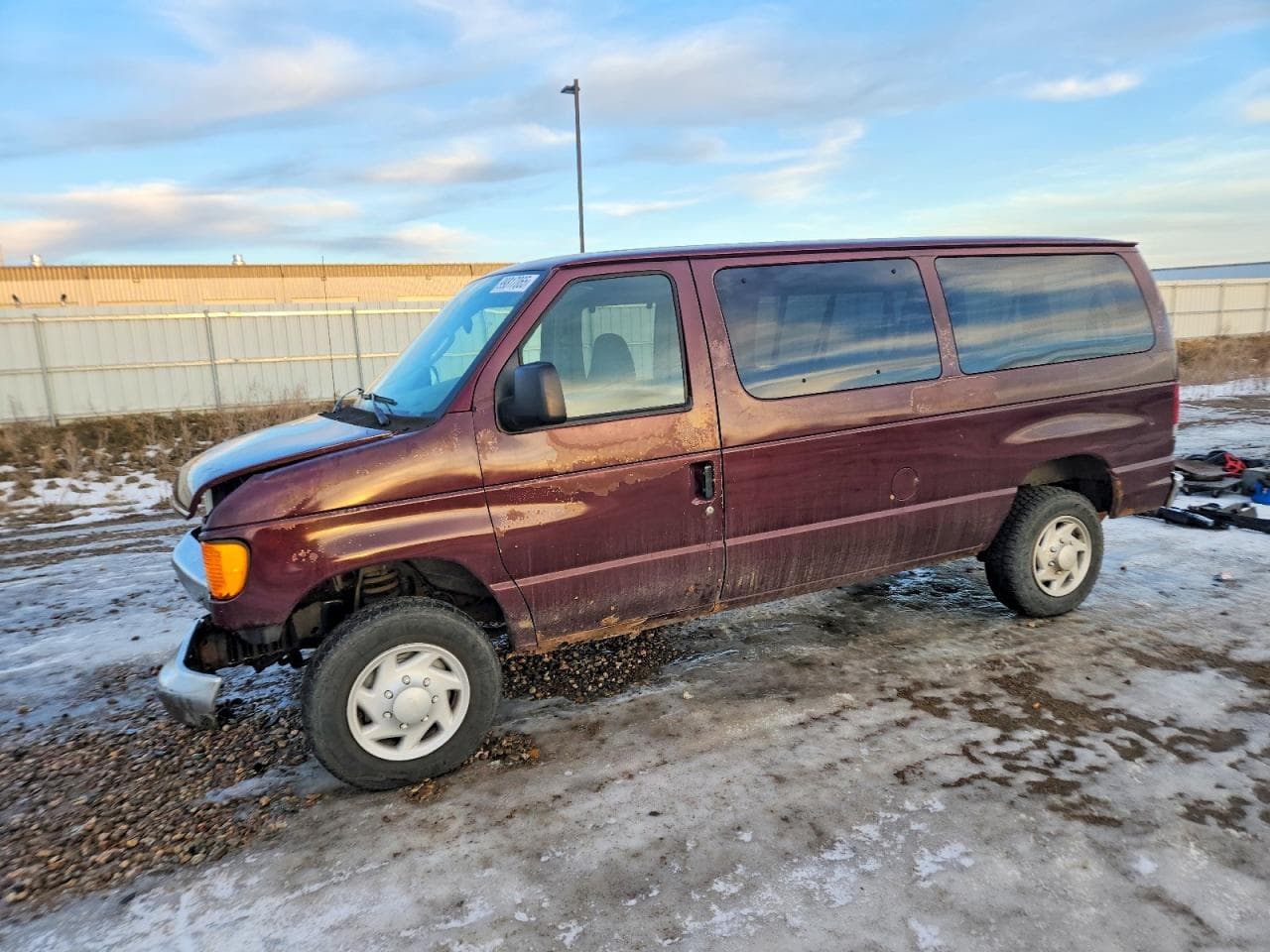ECONOLINE
