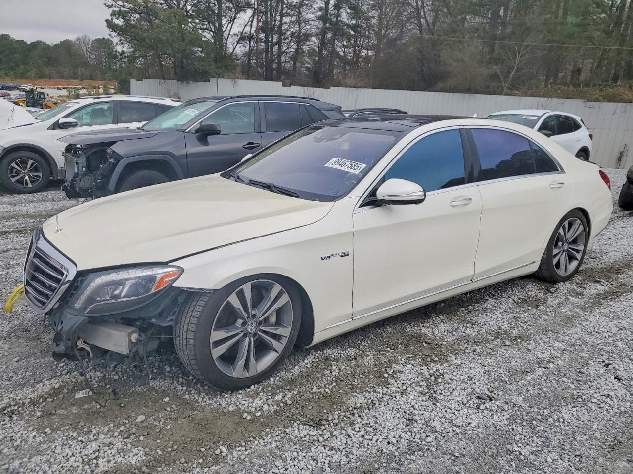 S-CLASS