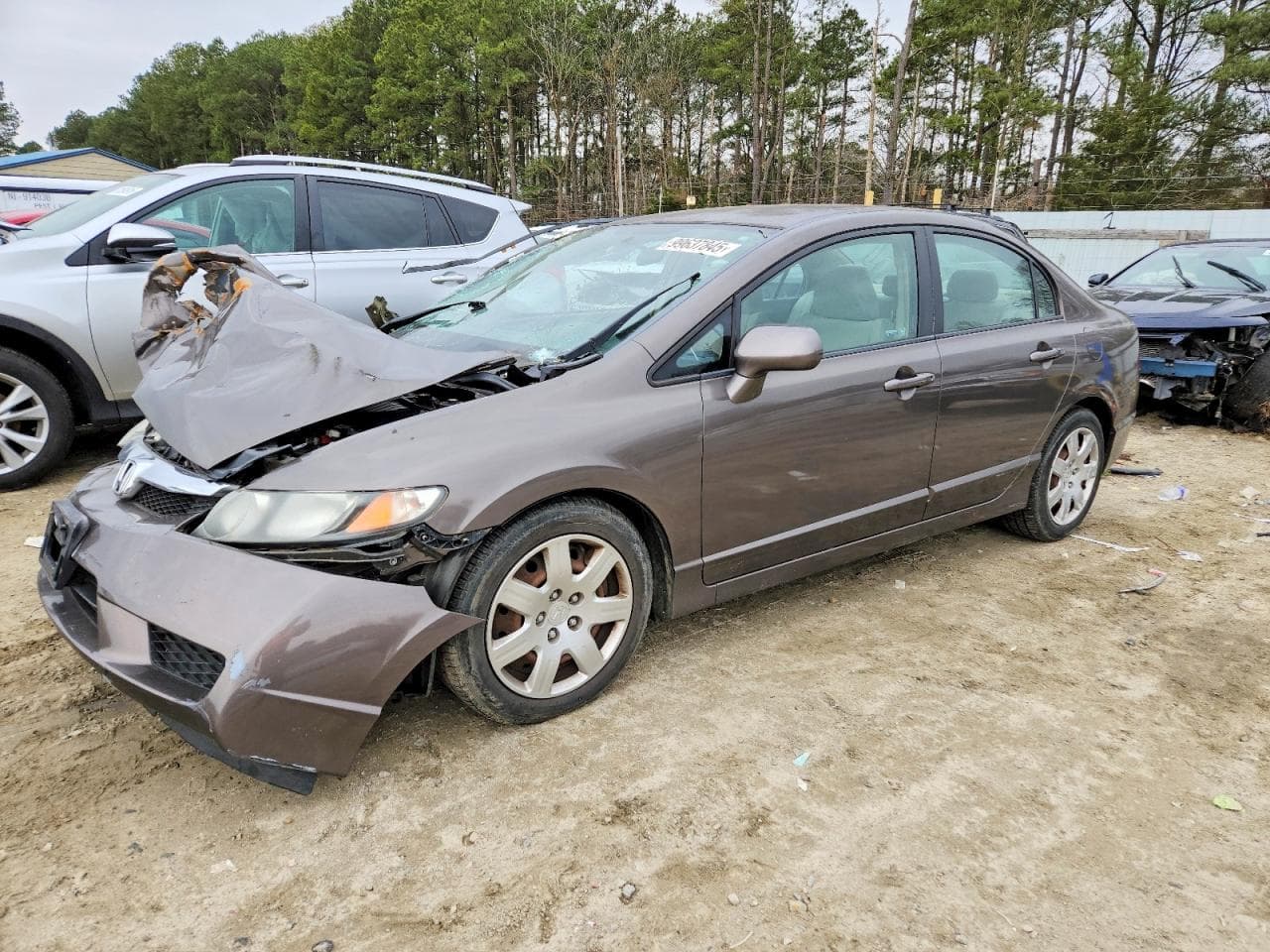 CIVIC