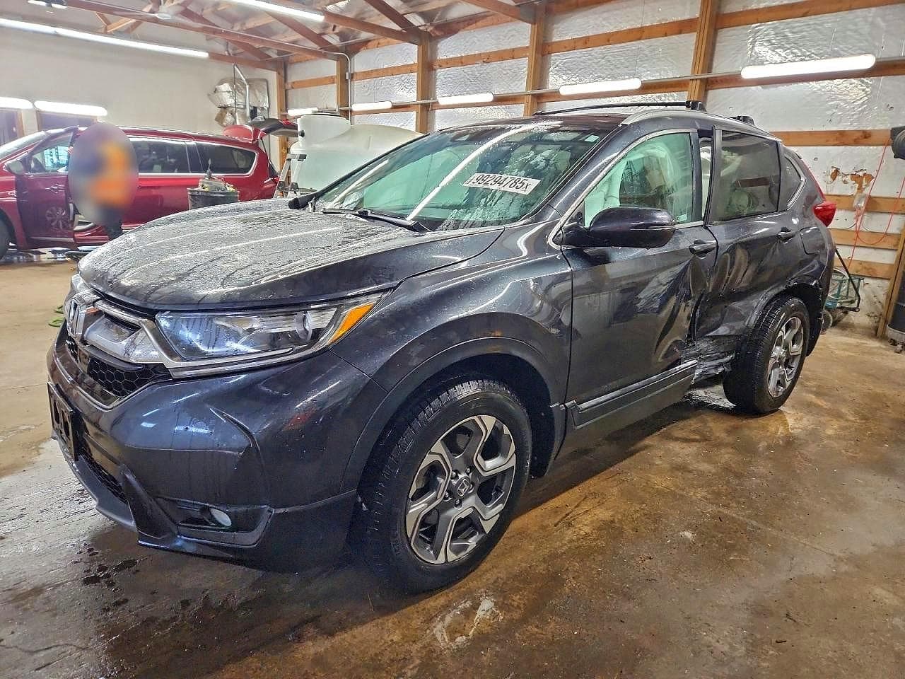 CRV