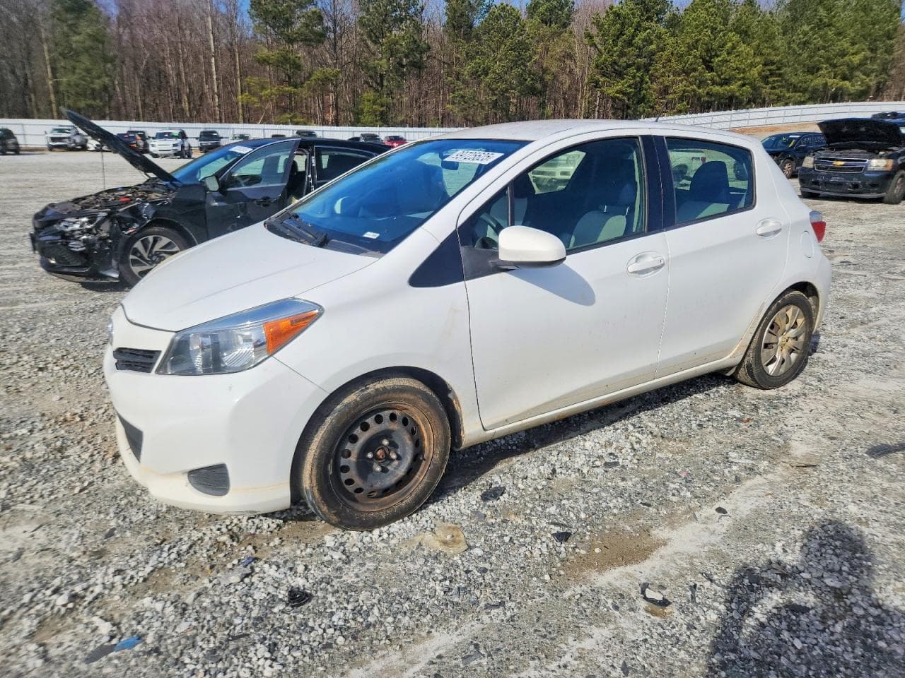 YARIS