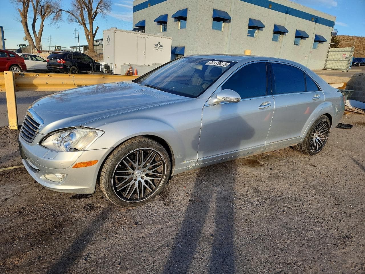 S-CLASS