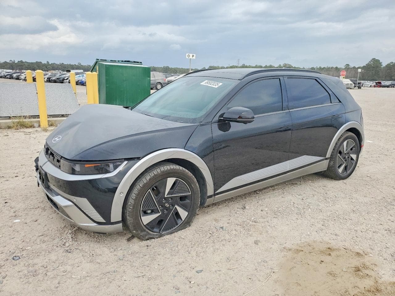 IONIQ