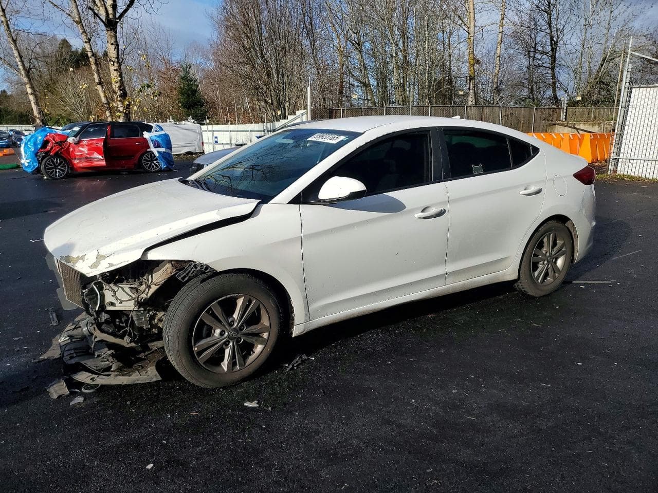 ELANTRA